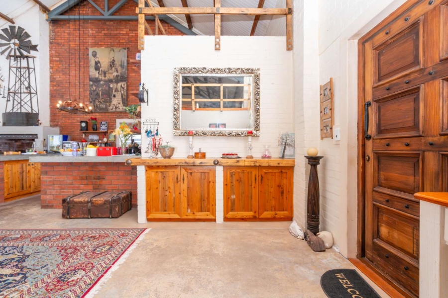 3 Bedroom Property for Sale in Long Acres Country Estate Western Cape